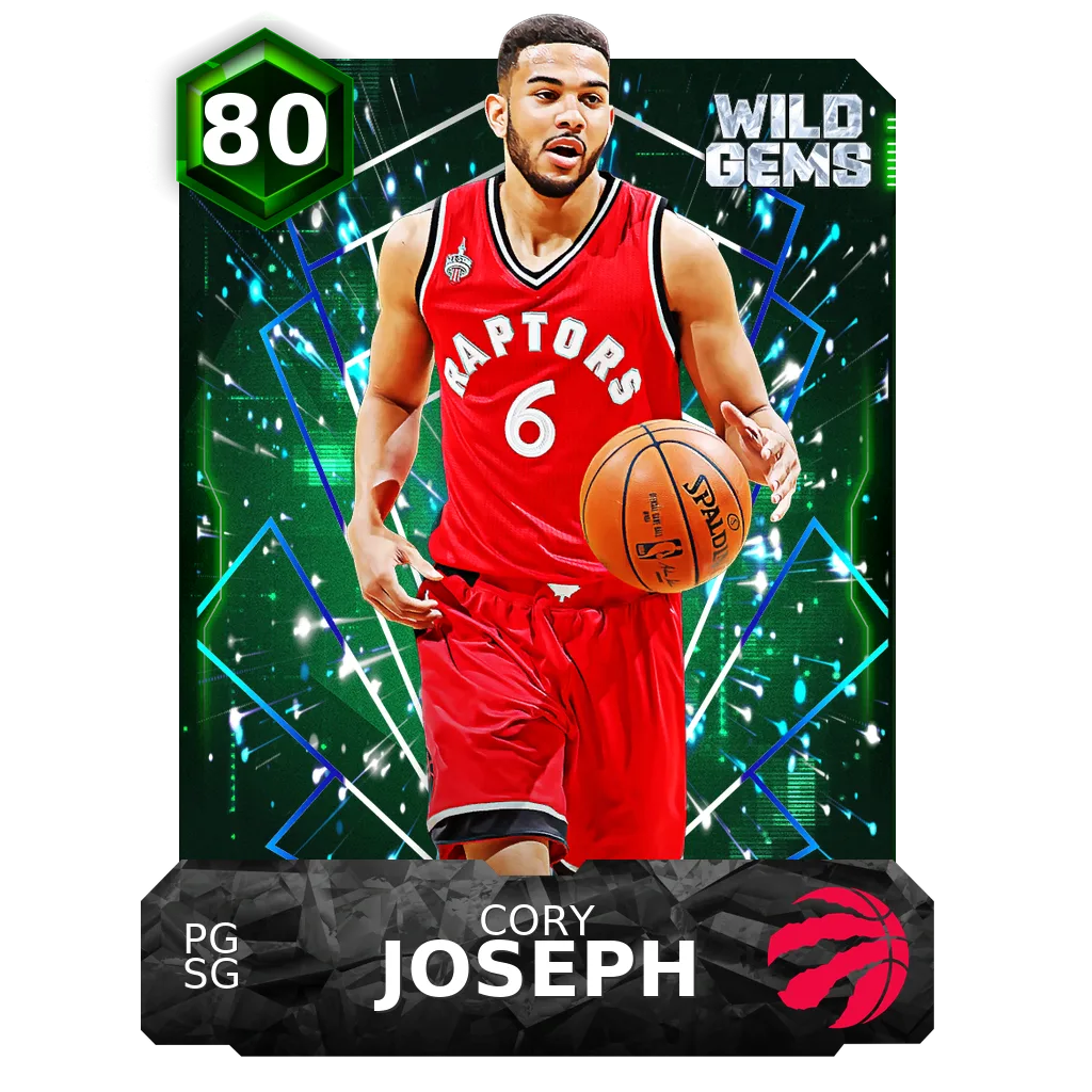 Cory Joseph