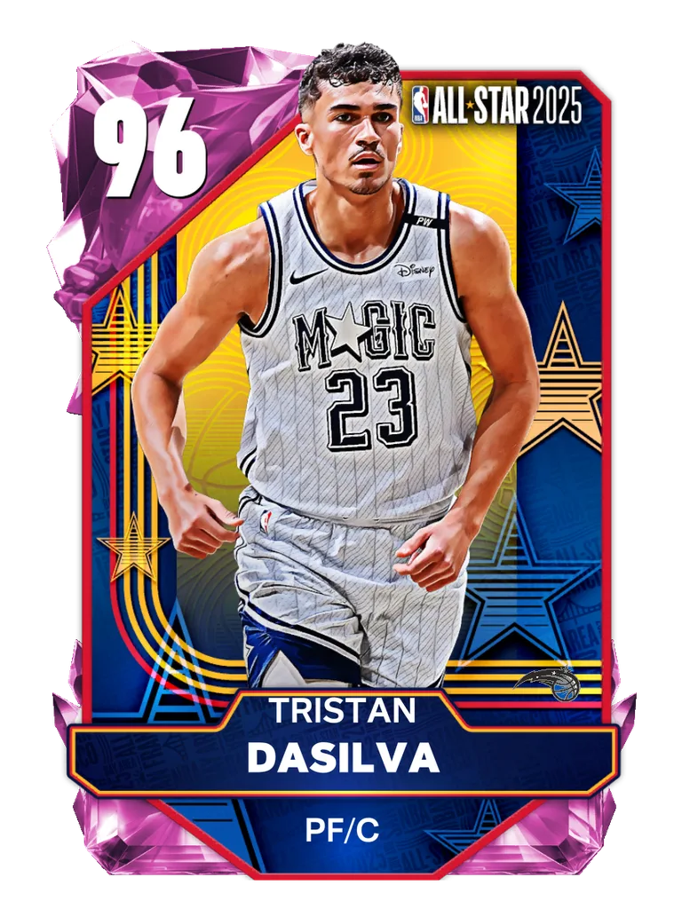 Tristan Dasilva