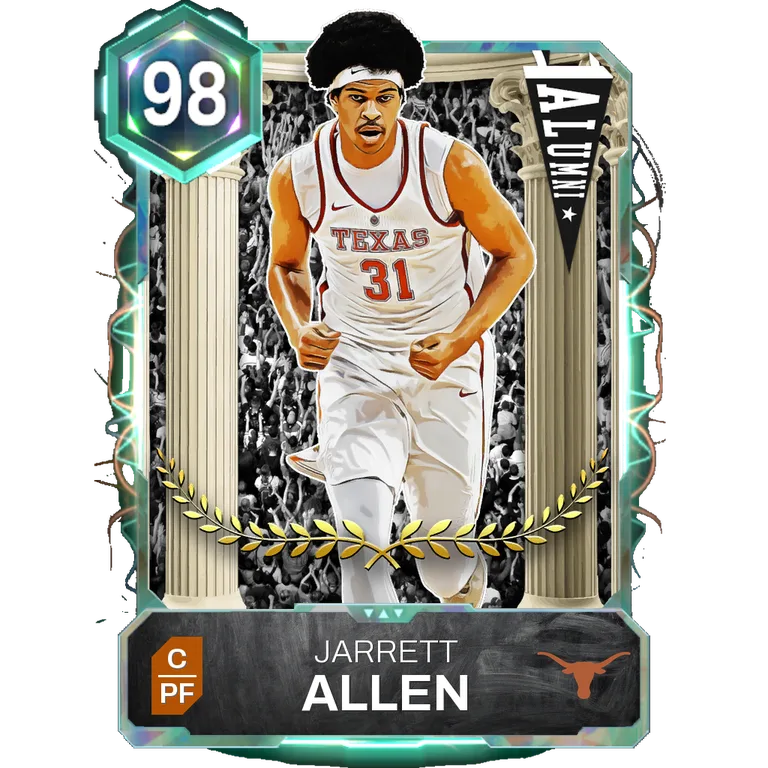 Jarrett Allen