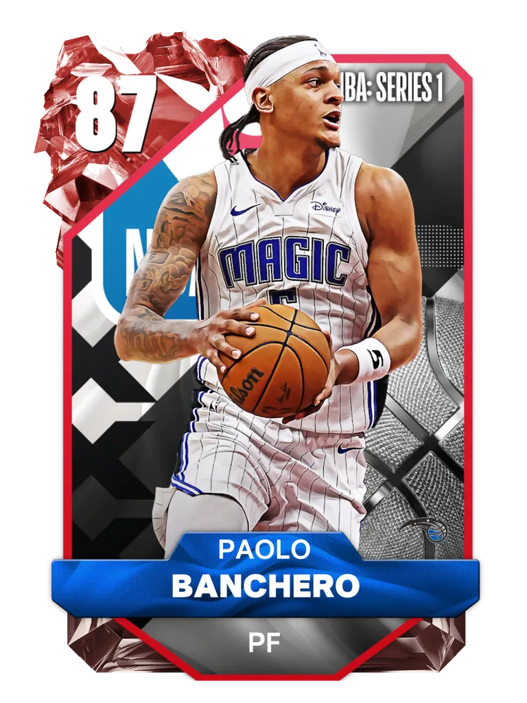 Paolo Banchero