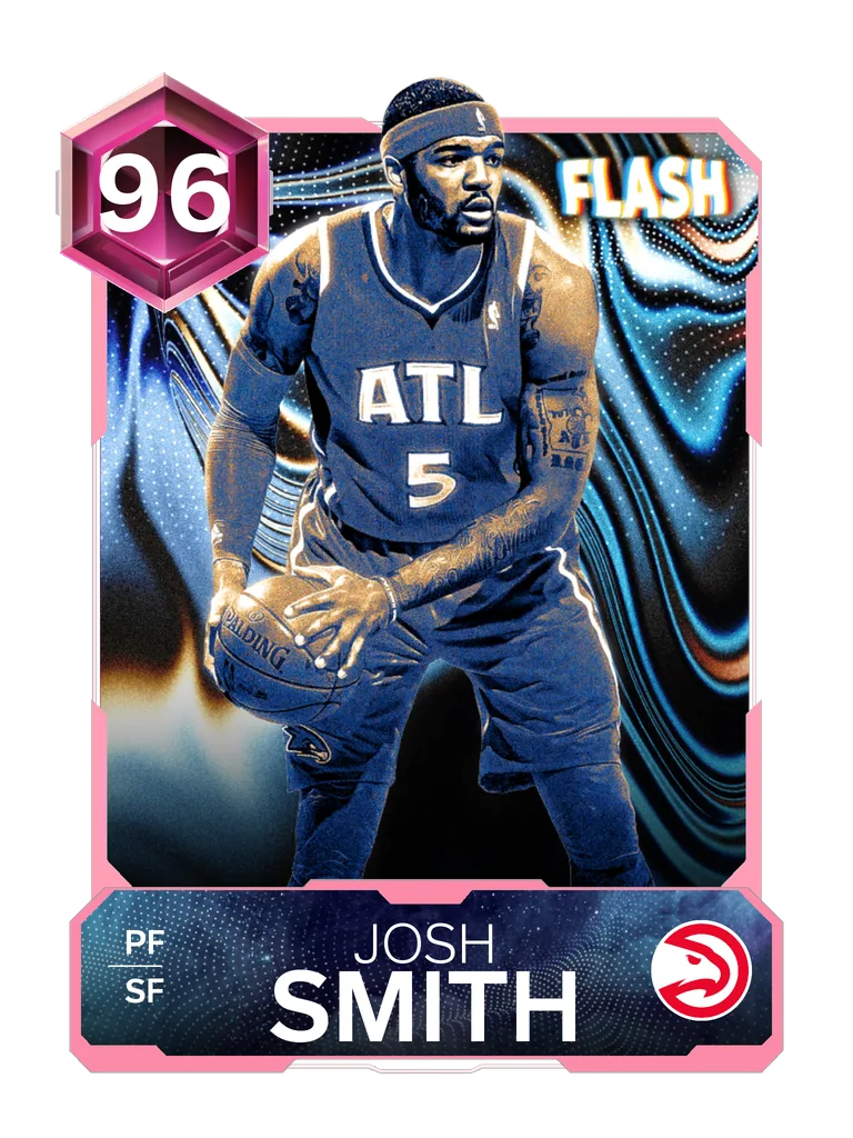Josh Smith