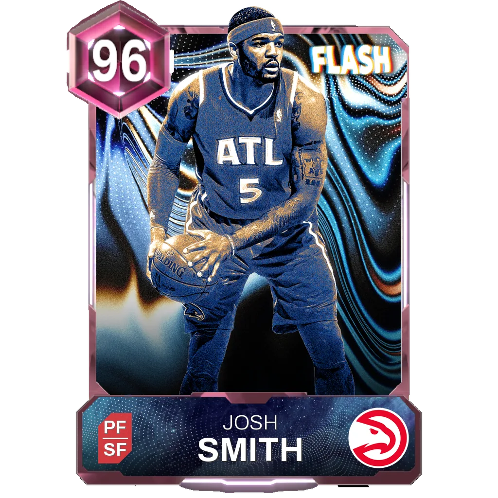 Josh Smith