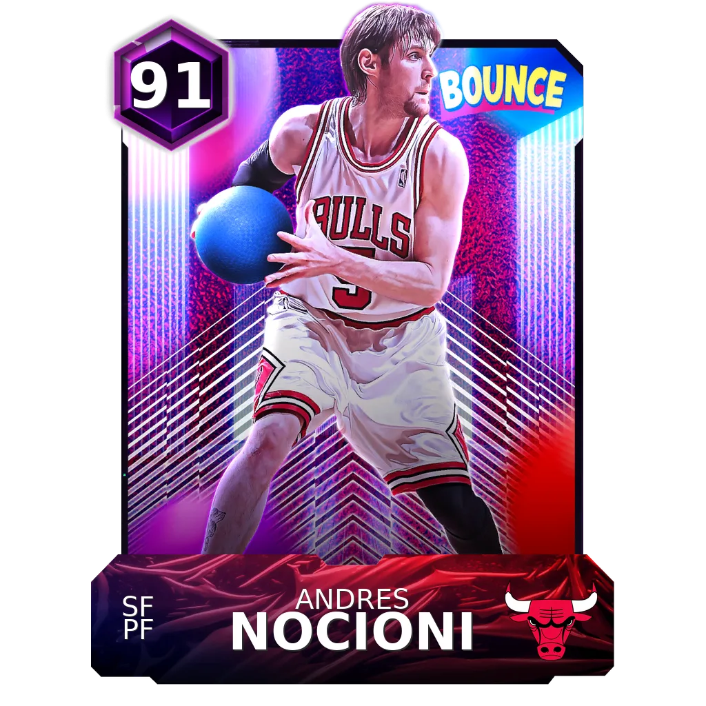 Andres Nocioni