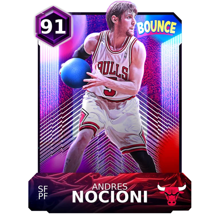 Andres Nocioni