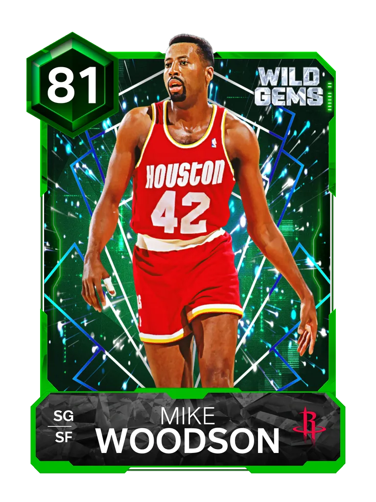 Mike Woodson