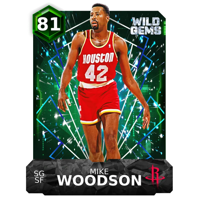 Mike Woodson