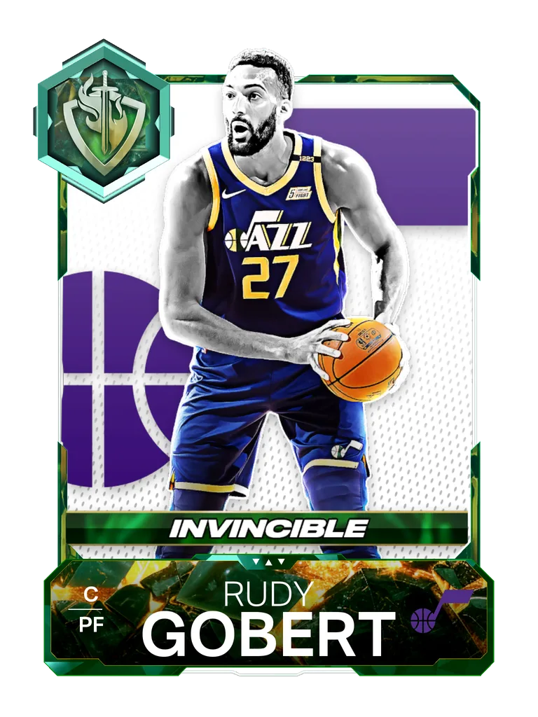 Rudy Gobert