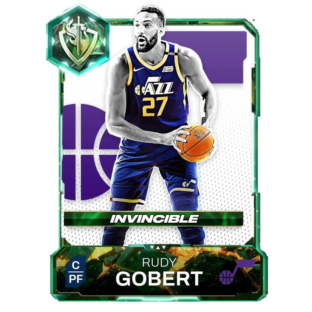 Rudy Gobert