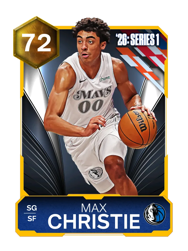 Max Christie