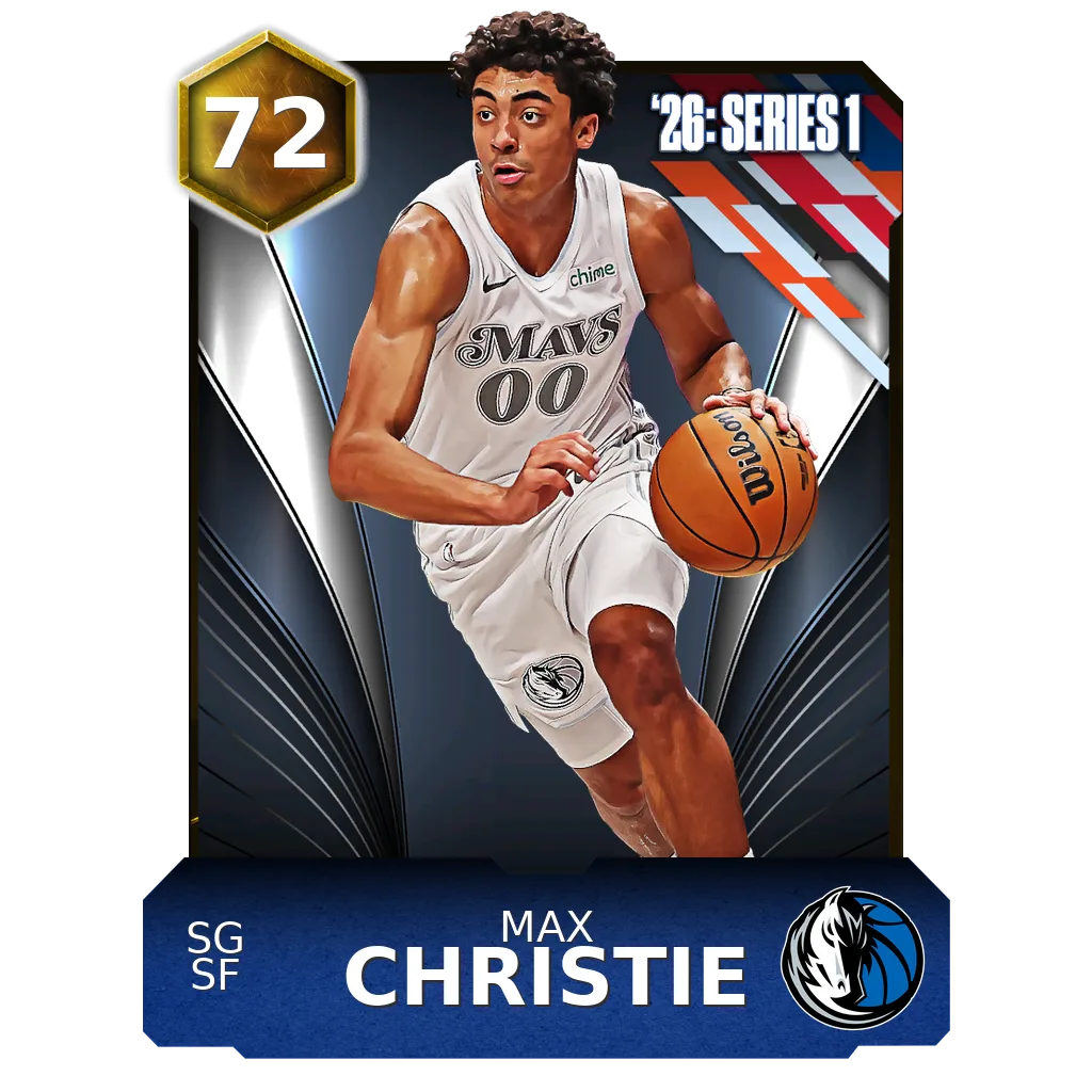 Max Christie