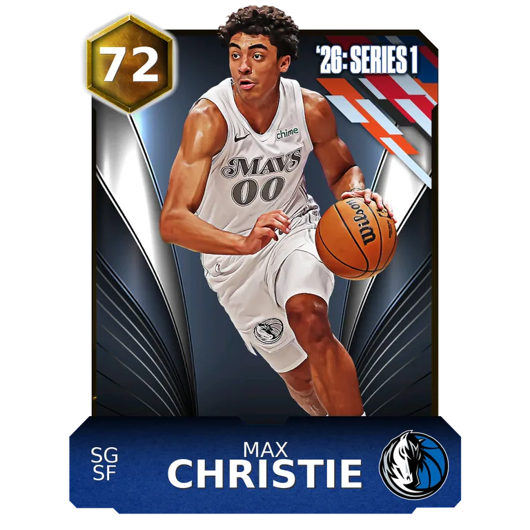 Max Christie