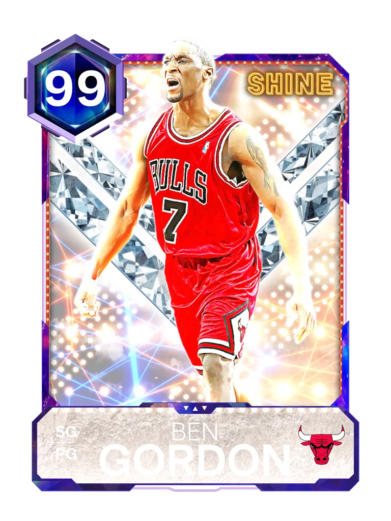 Ben Gordon