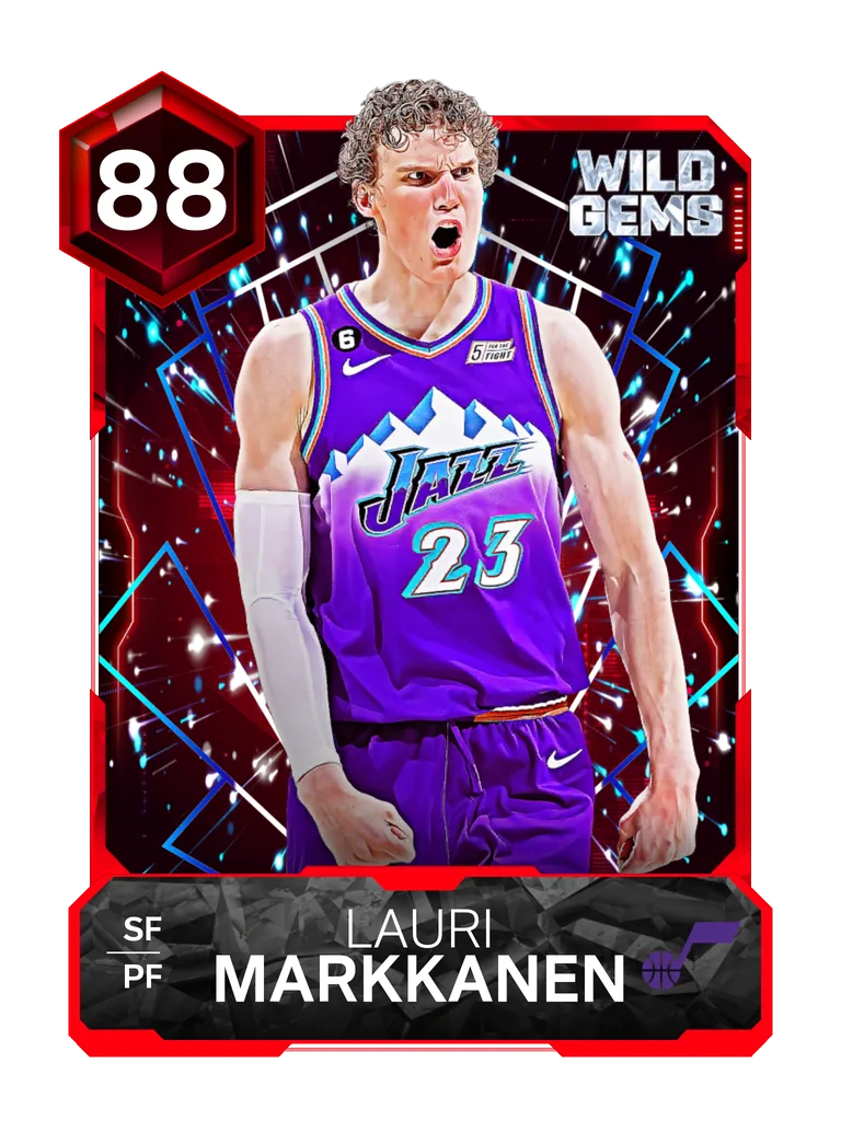 Lauri Markkanen