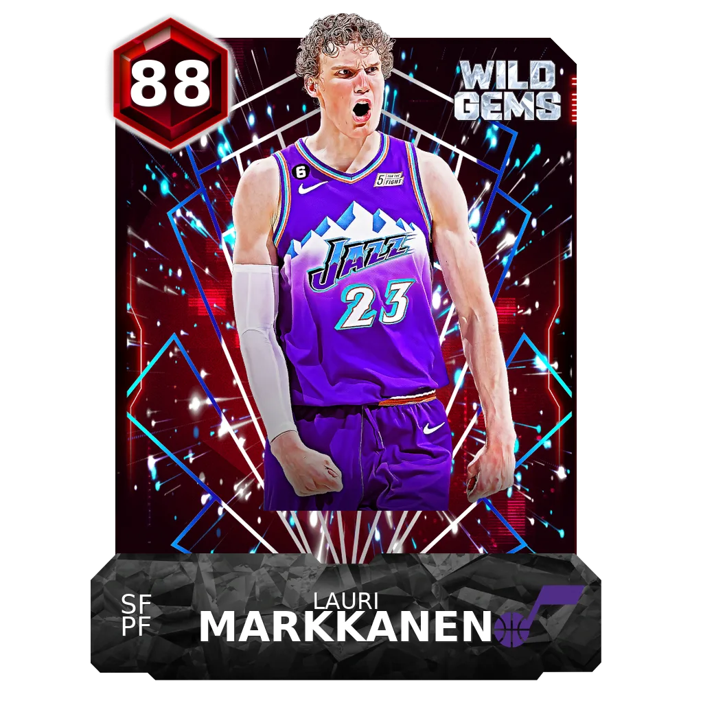 Lauri Markkanen