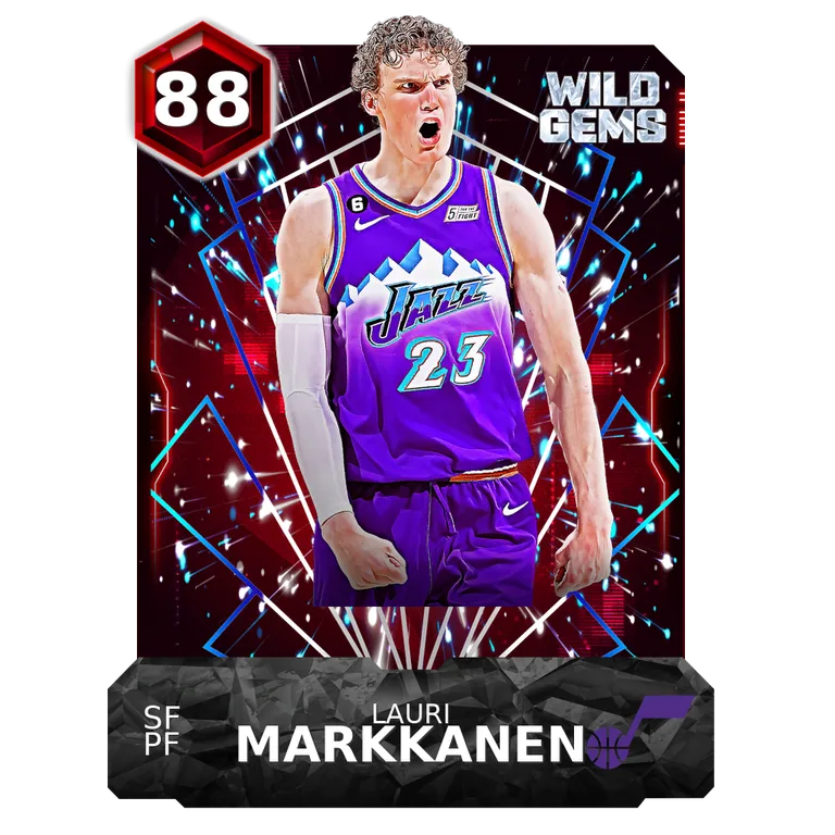 Lauri Markkanen