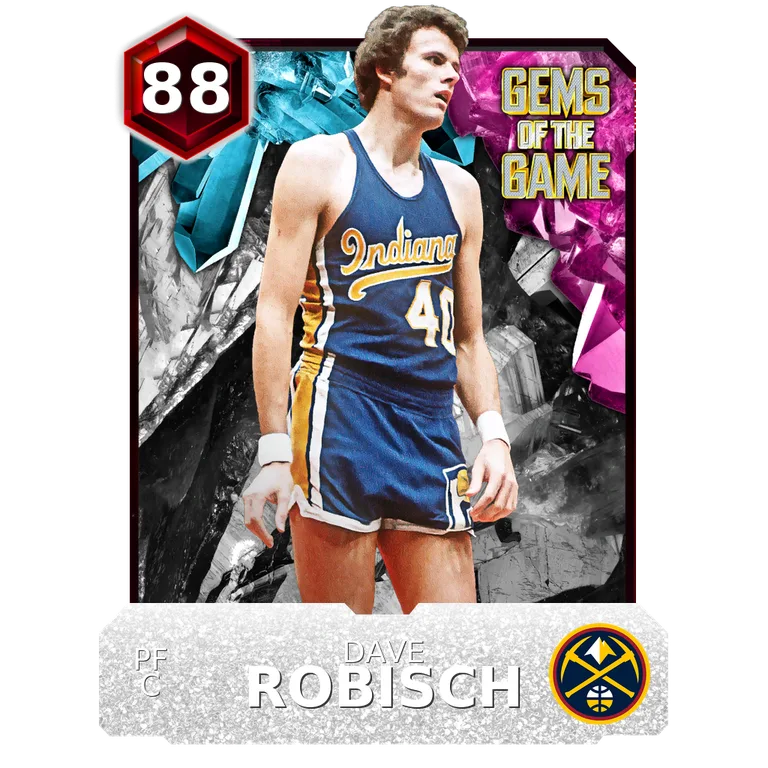Dave Robisch