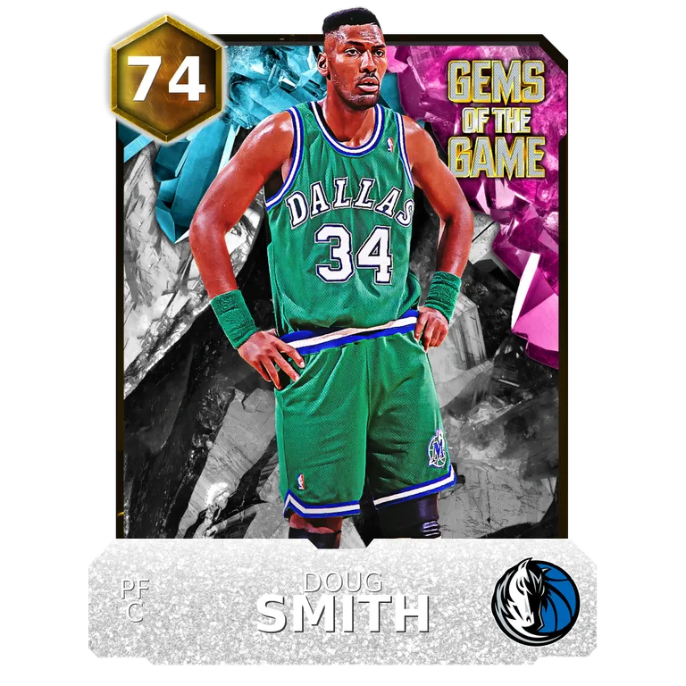 Doug Smith