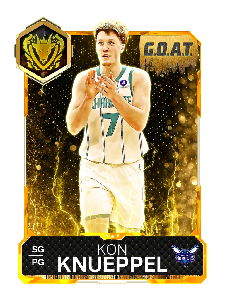 Kon Knueppel