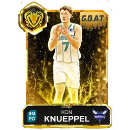 Knueppel, Kon