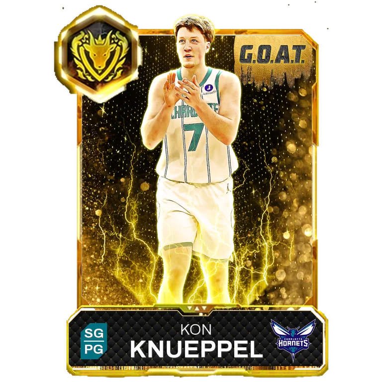 Kon Knueppel
