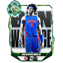 Ben Wallace