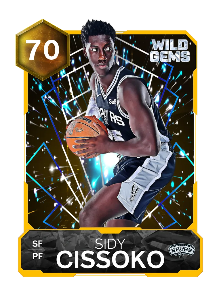 Sidy Cissoko