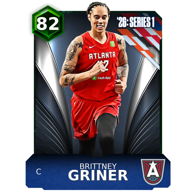 Brittney Griner