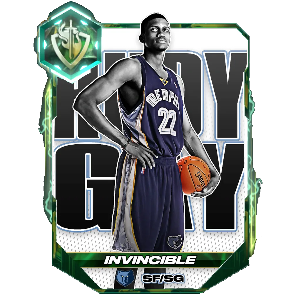 Rudy Gay