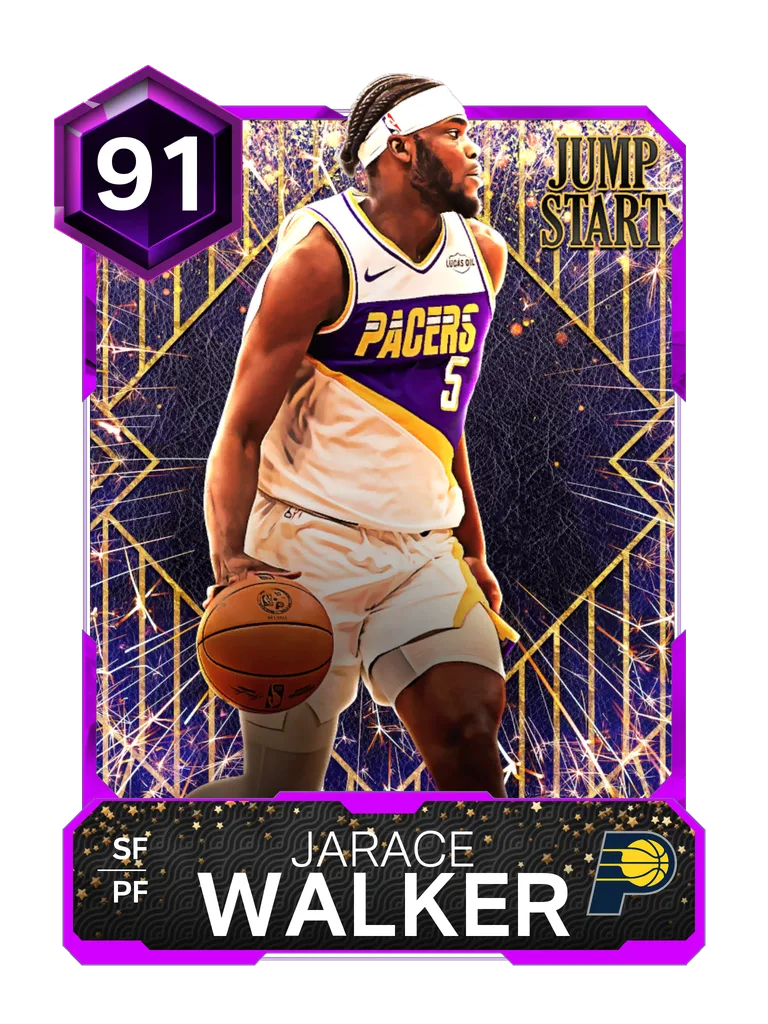 Jarace Walker