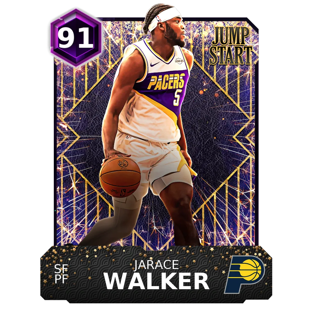 Jarace Walker