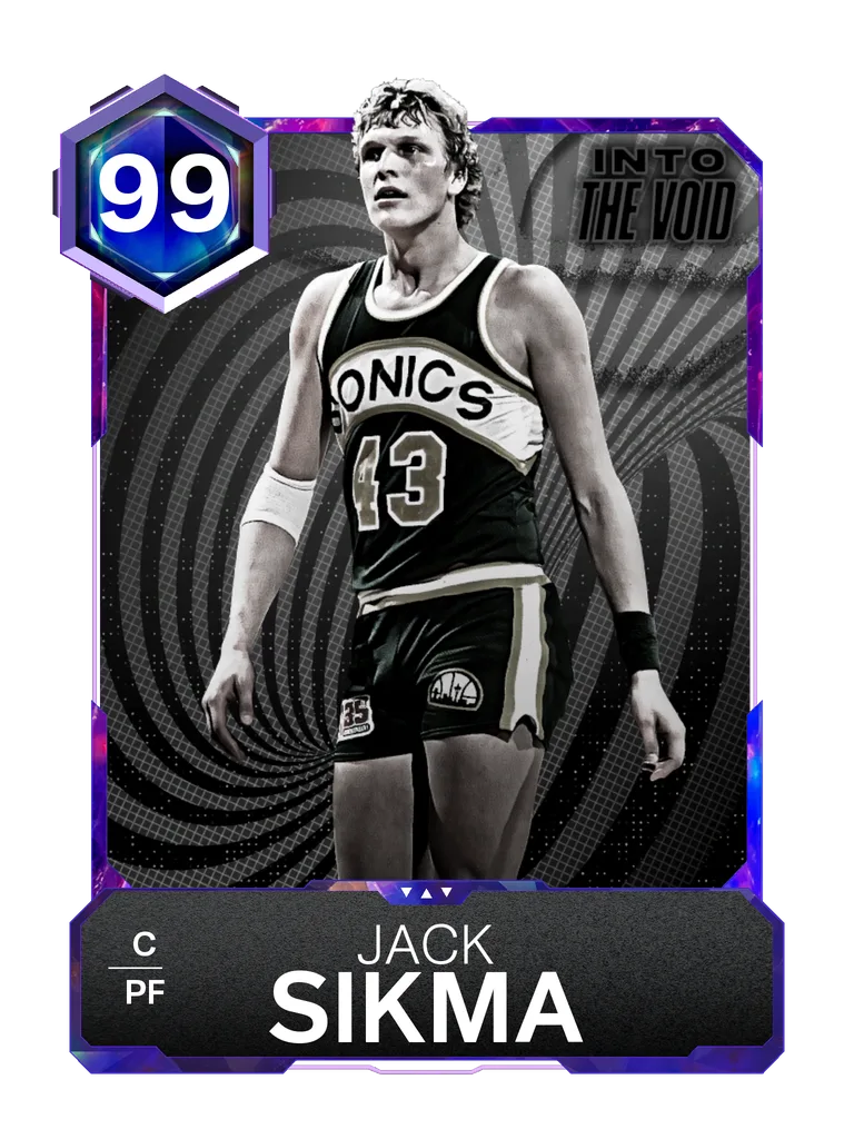 Jack Sikma