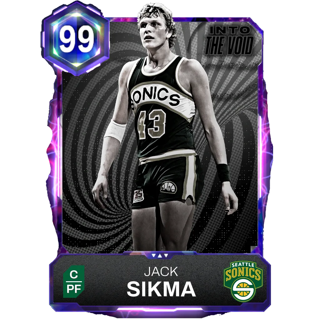 Jack Sikma