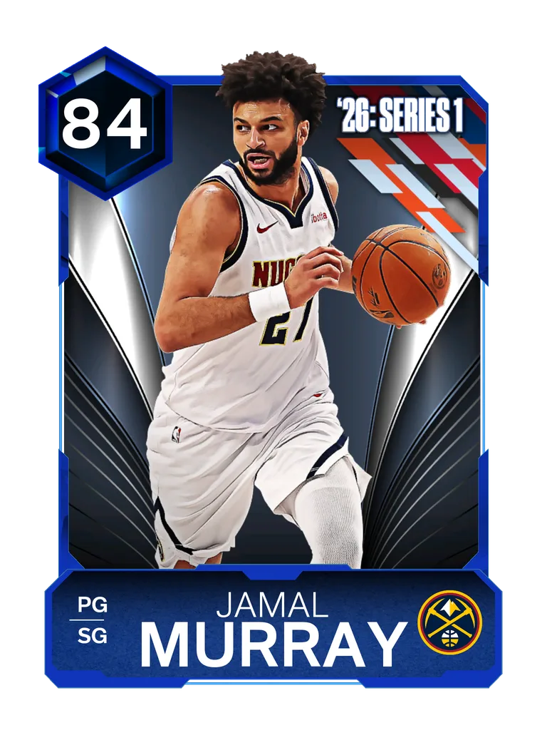 Jamal Murray