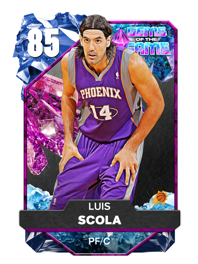 Luis Scola