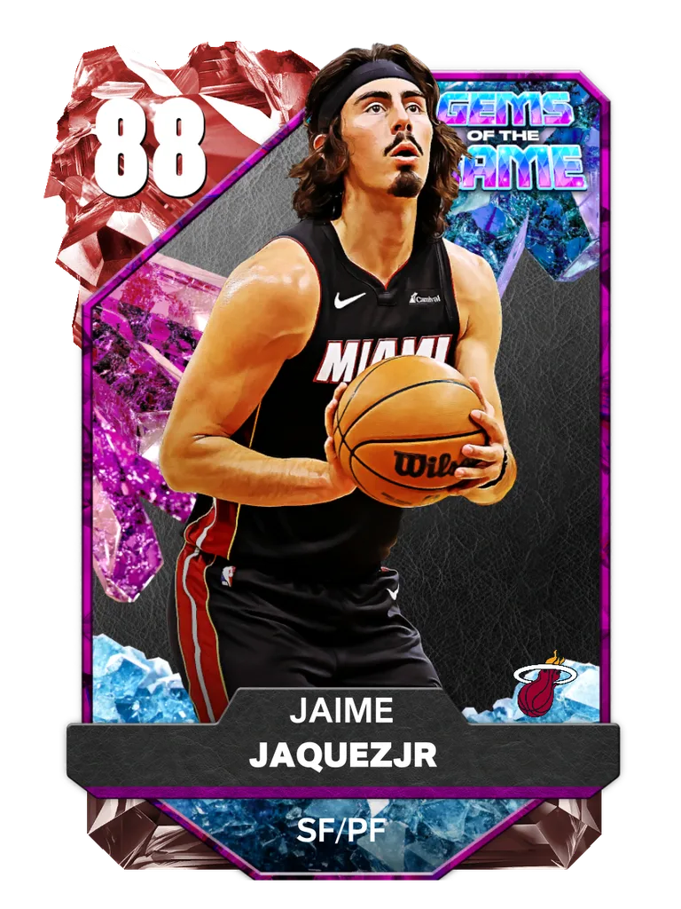 Jaime Jaquezjr