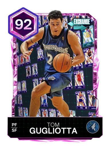 Tom Gugliotta