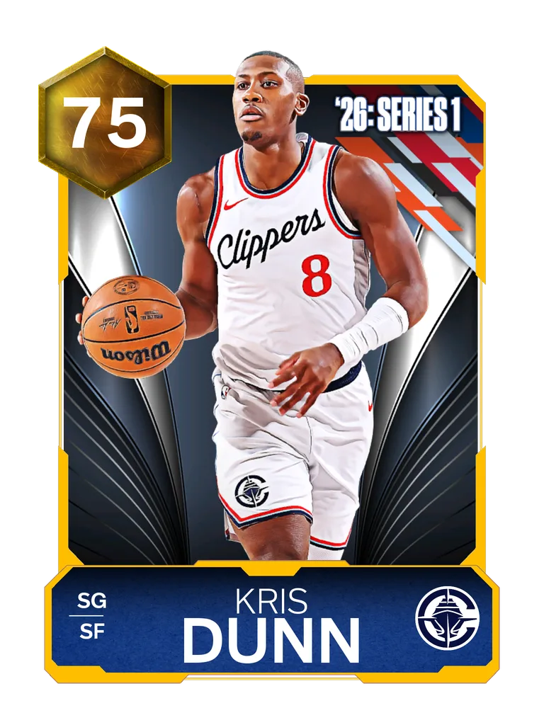 Kris Dunn