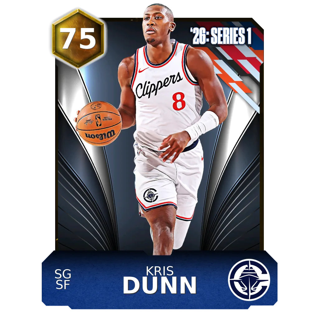 Kris Dunn