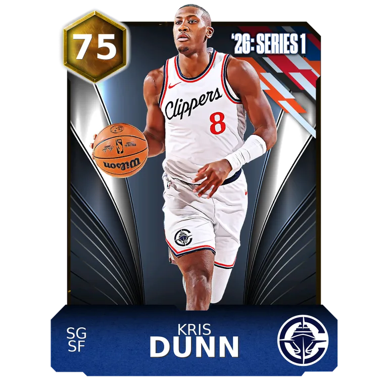 Kris Dunn