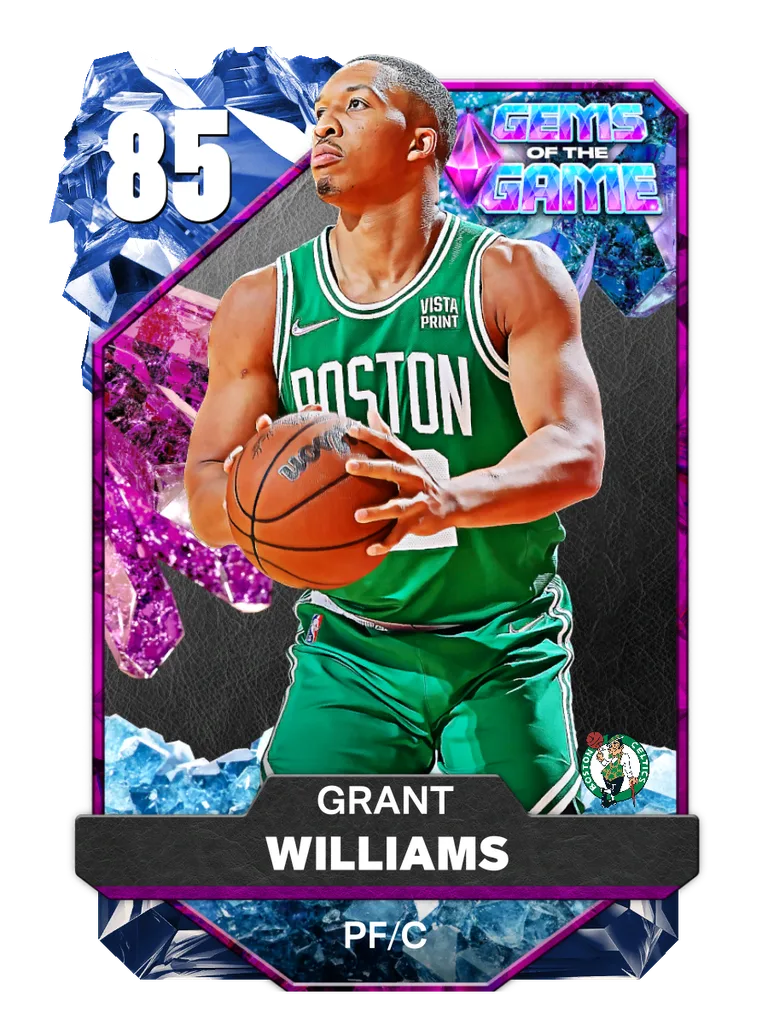 Grant Williams