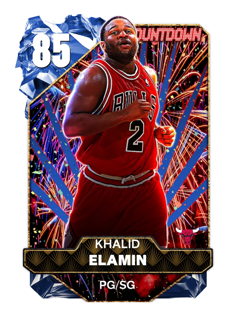 Khalid Elamin