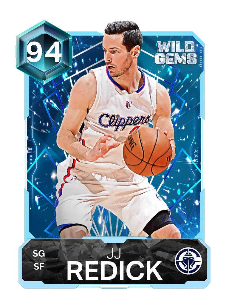 Jj Redick