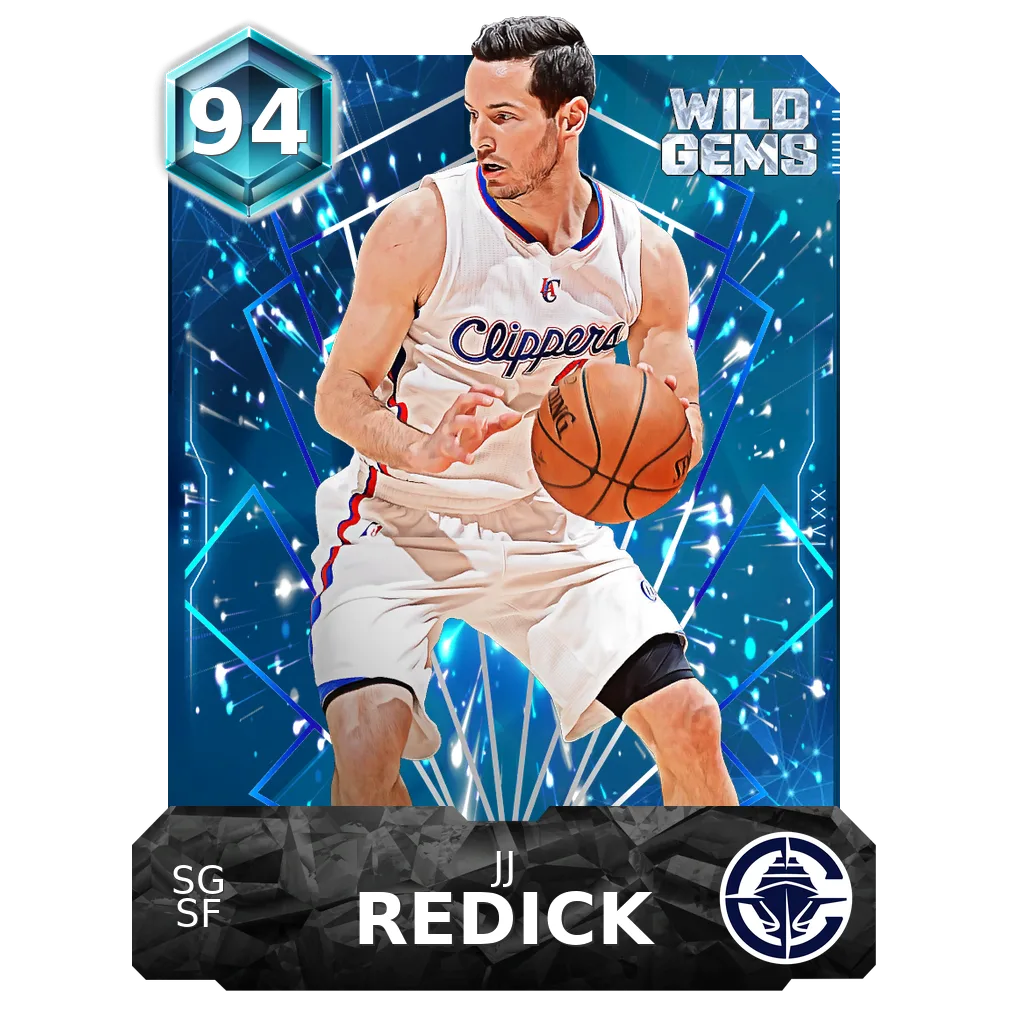 Jj Redick