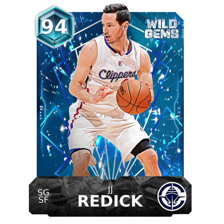 Jj Redick