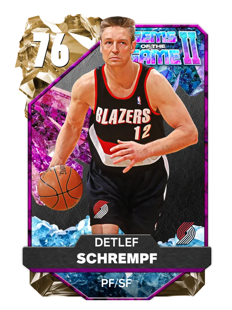 Detlef Schrempf
