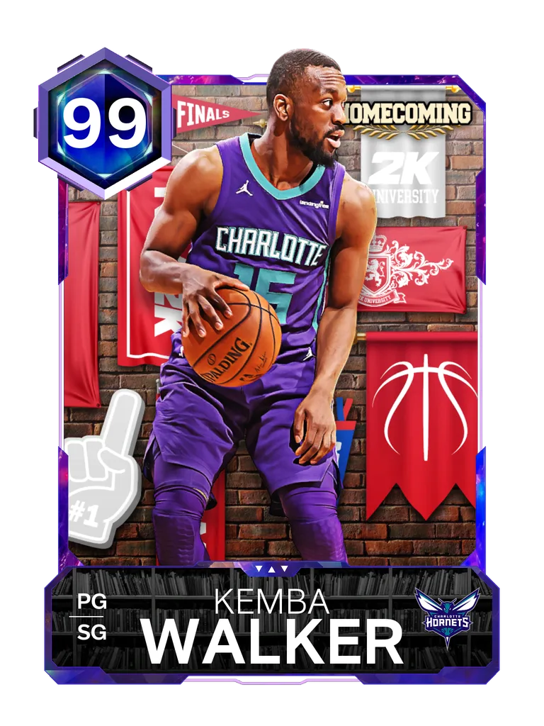 Kemba Walker