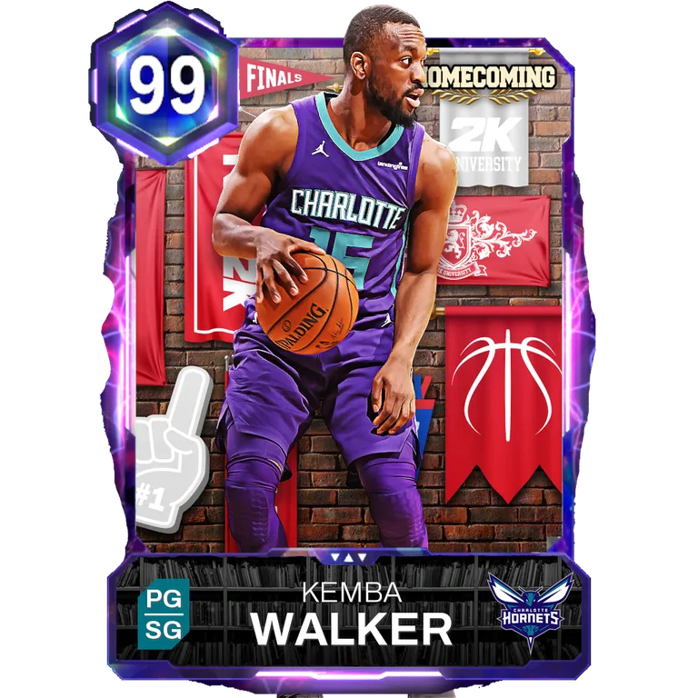 Kemba Walker
