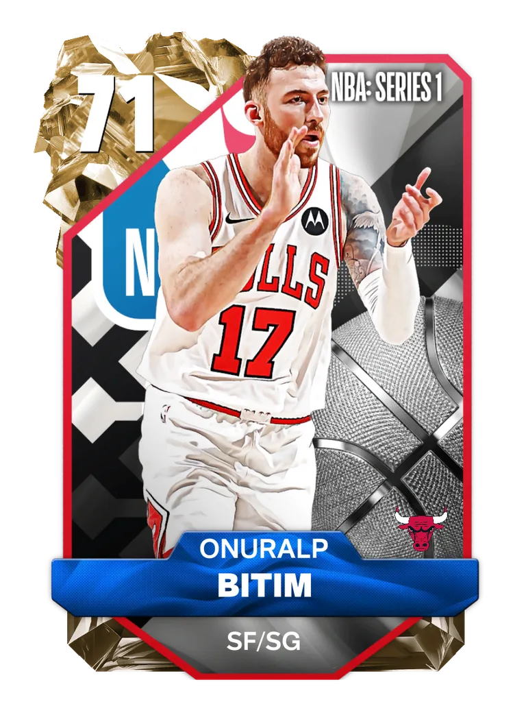 Onuralp Bitim