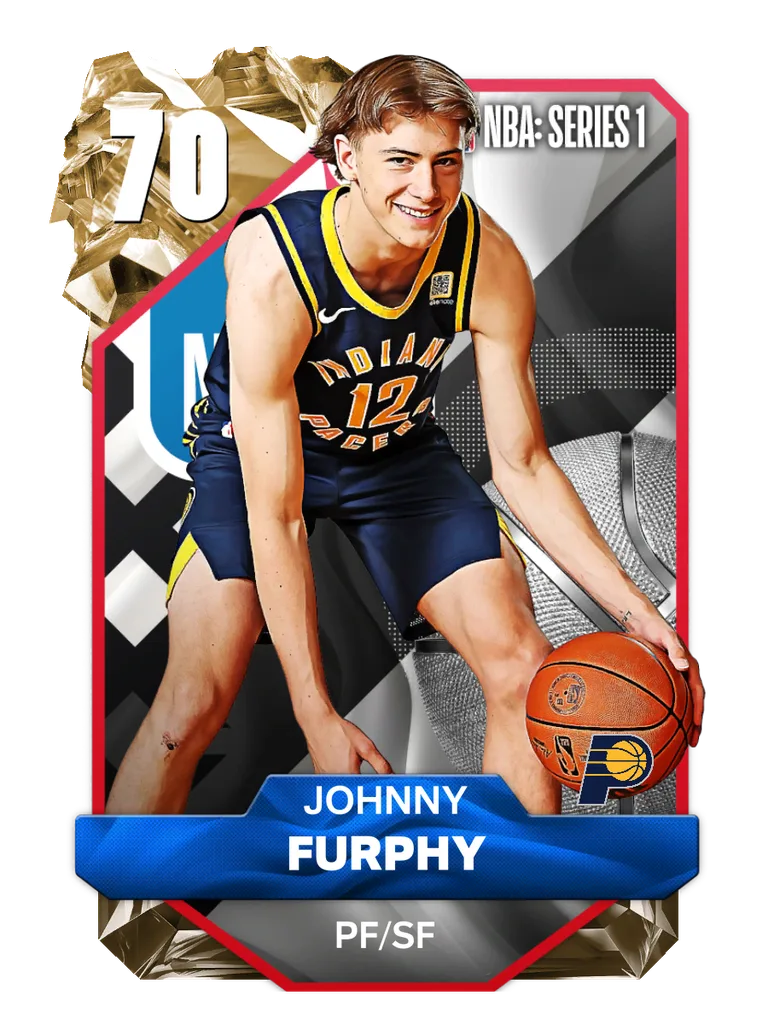 Johnny Furphy