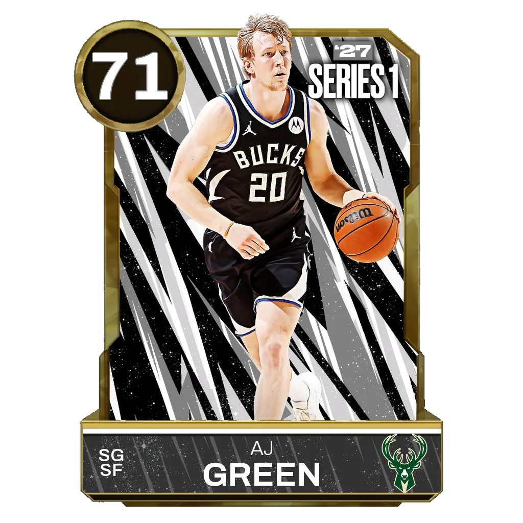 Aj Green